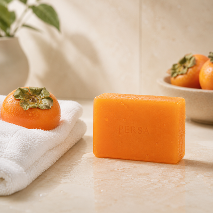 The Persimmon Bar That Finally Explains Why Your Body Smells Different After 40 — And Actually Targets It